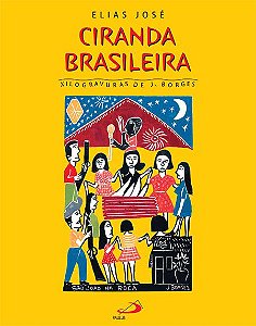 CIRANDA BRASILEIRA