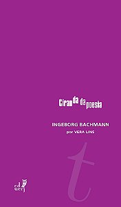 INGEBORG BACHMANN
