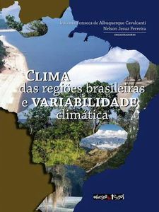 CLIMA DAS REGIÕES BRASILEIRAS E VARIABILIDADE CLIMÁTICA