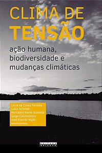 CLIMA DE TENSÃO