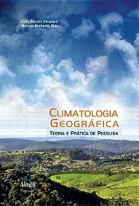 CLIMATOLOGIA GEOGRAFICA