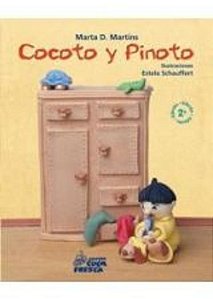 COCOTO Y PINOTO
