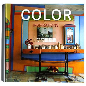 COLOR INSPIRATIONS