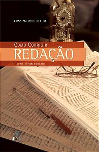 COMO CORRIGIR REDACAO