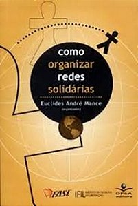 COMO ORGANIZAR REDES SOLIDARIAS