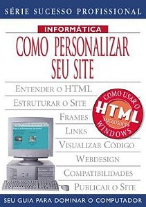 COMO PERSONALIZAR SEU SITE
