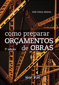 COMO PREPARAR ORÇAMENTOS DE OBRAS