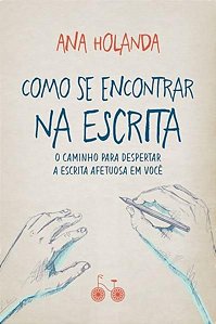 COMO SE ENCONTRAR NA ESCRITA