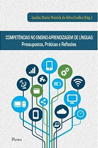 COMPETENCIAS NO ENSINO - APRENDIZAGEM DE LINGUAS -