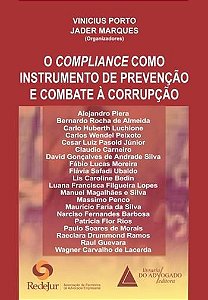 COMPLIANCE COMO INSTRUMENTO DE PREVENCAO E COMBATE