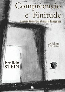 COMPREENSÃO E FINITUDE