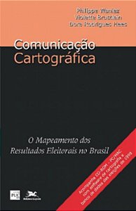 COMUNICACAO CARTOGRAFICA - O MAPEAMENTO DOS RESULT