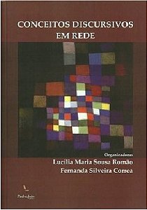 CONCEITOS DISCURSIVOS EM REDE