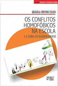 OS CONFLITOS HOMOFÓBICOS NA ESCOLA