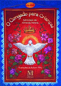 O CONGADO PARA CRIANÇAS