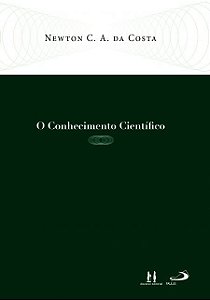 O CONHECIMENTO CIENTÍFICO