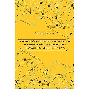 CONJUNCOES CAUSAIS E EXPLICATIVAS DO PORTUGUES EM