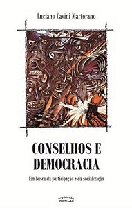 CONSELHOS E DEMOCRACIA