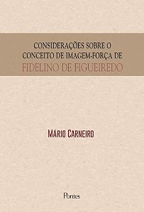 CONSIDERACOES SOBRE O CONCEITO DE IMAGEM-FORCA DE