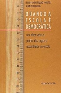 A CONSTRUÇÃO DA SOLIDARIEDADE E A EDUCAÇÃO DO SENTIMENTO NA ESCOLA
