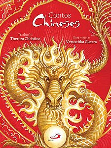 CONTOS CHINESES