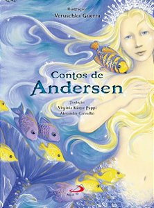 CONTOS DE ANDERSEN