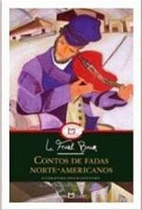 CONTOS DE FADAS NORTE-AMERICANO