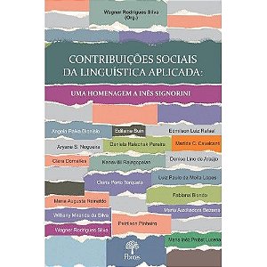 CONTRIBUICOES SOCIAIS DA LINGUISTICA APLICADA