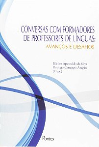 CONVERSAS COM FORMADORES DE PROFESSORES DE LINGUAS
