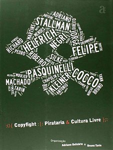 COPYFIGHT - PIRATARIA & CULTURA LIVRE