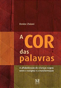 A COR DAS PALAVRAS