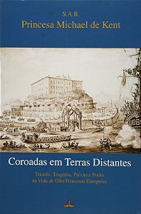 COROADAS EM TERRAS DISTANTES
