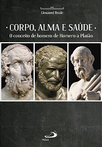 CORPO, ALMA E SAÚDE