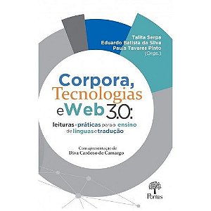 CORPORA, TECNOLOGIAS E WEB 3.0