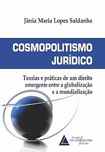 COSMOPOLITISMO JURIDICO