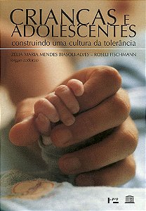 CRIANÇAS E ADOLESCENTES - VOL. 1