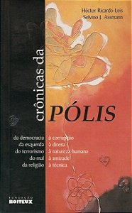 CRONICAS DA POLIS