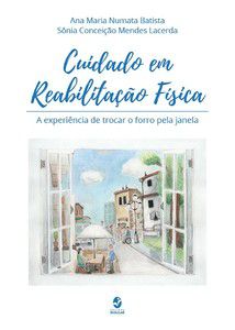CUIDADO EM REABILITAÇÃO FÍSICA