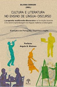 CULTURA E LITERATURA NO ENSINO DE LINGUA-DISCURSO