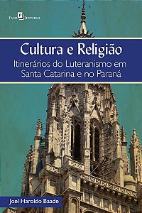 CULTURA E RELIGIÃO