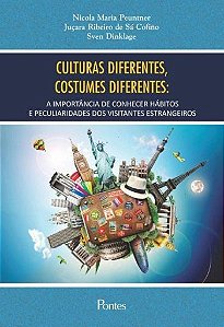 CULTURAS DIFERENTES, COSTUMES DIFERENTES