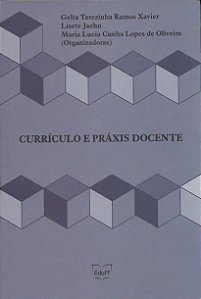 CURRICULO E PRAXIS DOCENTE