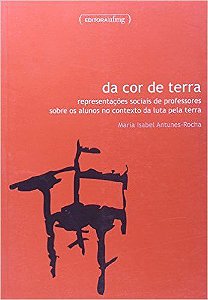 DA COR DE TERRA - REPRESENTACOES SOCIAIS DE PROFES
