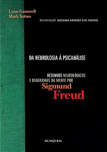 DA NEUROLOGIA À PSICANÁLISE