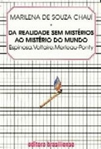 DA REALIDADE SEM MISTERIO AO MISTERIO DO MUNDO