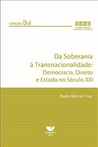 DA SOBERANIA À TRANSNACIONALIDADE