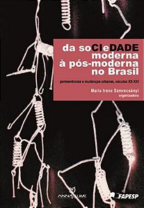 DA SOCIEDADE MODERNA À PÓS-MODERNA NO BRASIL