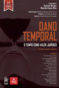DANO TEMPORAL