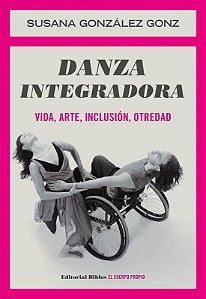 DANZA INTEGRADORA