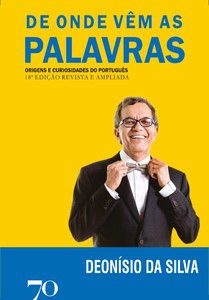 DE ONDE VÊM AS PALAVRAS